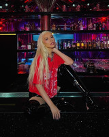Christina Aguilera photo #