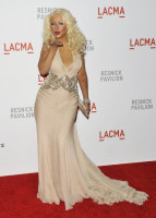 Christina Aguilera photo #