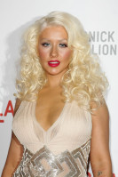 Christina Aguilera photo #