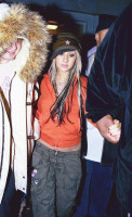 Christina Aguilera photo #
