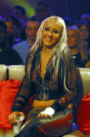 Christina Aguilera photo #