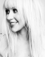 Christina Aguilera photo #