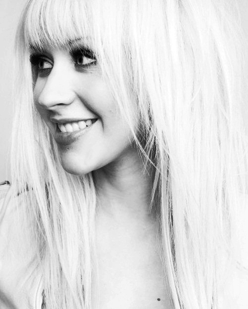 Christina Aguilera: pic #504367