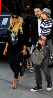 Christina Aguilera photo #