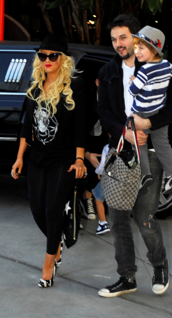 Christina Aguilera: pic #504171