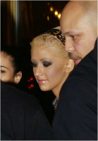 Christina Aguilera photo #