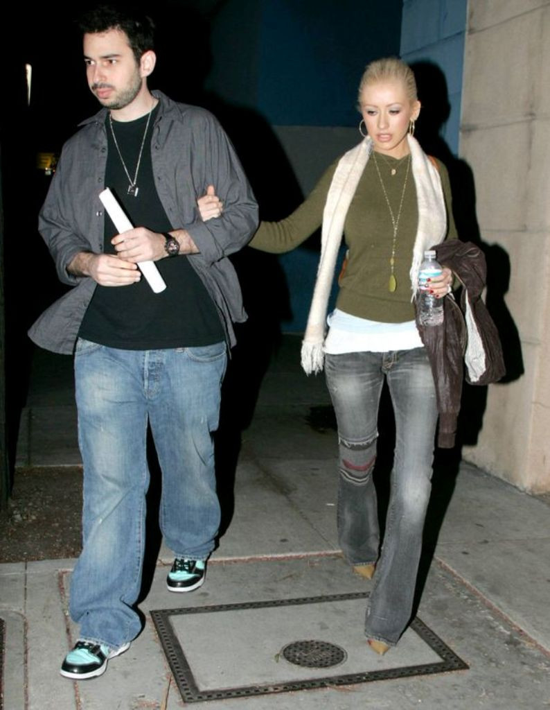 Christina Aguilera: pic #504192