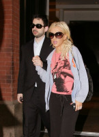 Christina Aguilera photo #