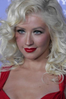 Christina Aguilera photo #