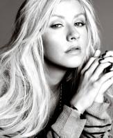 Christina Aguilera photo #