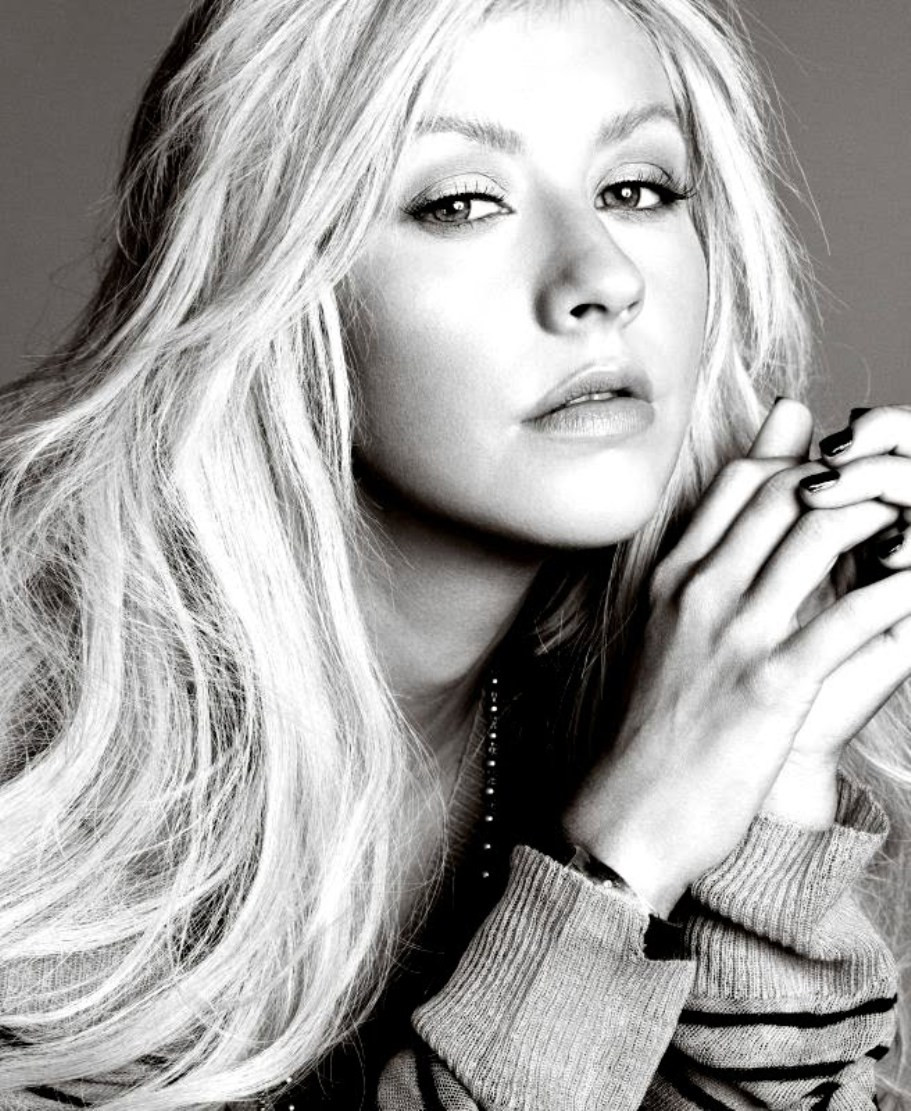 Christina Aguilera: pic #504220