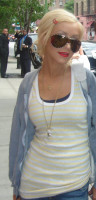 Christina Aguilera photo #