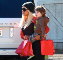 Christina Aguilera photo #