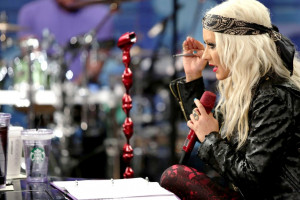 Christina Aguilera photo #