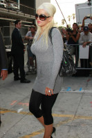 Christina Aguilera photo #