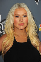 Christina Aguilera photo #