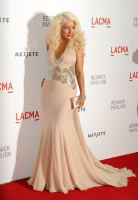 Christina Aguilera photo #