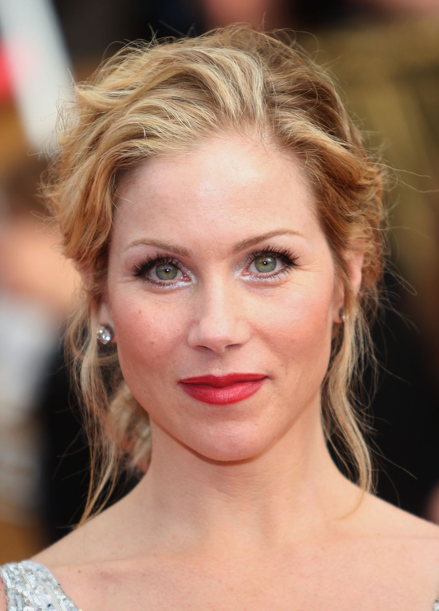 Christina Applegate: pic #212402