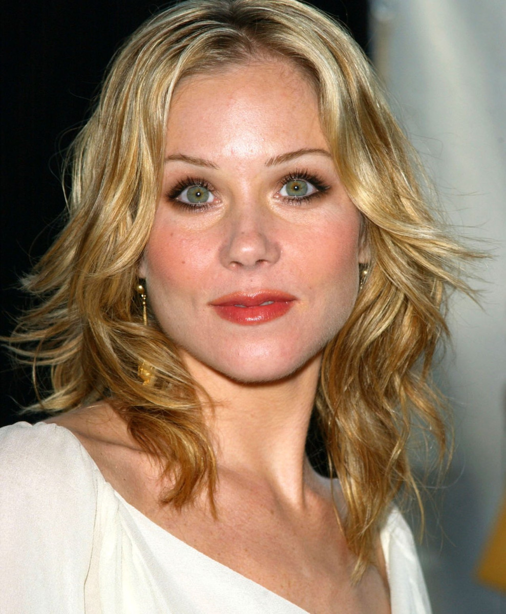 Christina Applegate: pic #131636