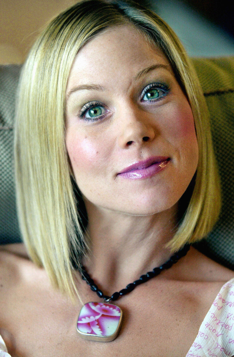 Christina Applegate: pic #10946