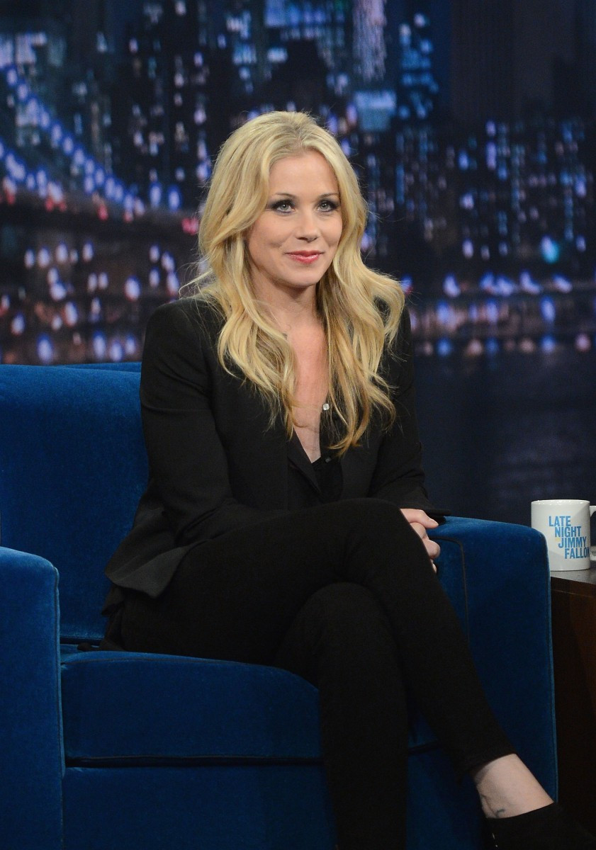 Christina Applegate: pic #694486