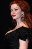 Christina Hendricks photo #