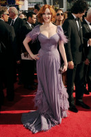 Christina Hendricks photo #