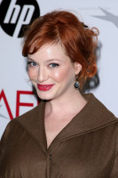 photo 14 in Christina Hendricks gallery [id411221] 2011-10-11