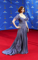 Christina Hendricks photo #