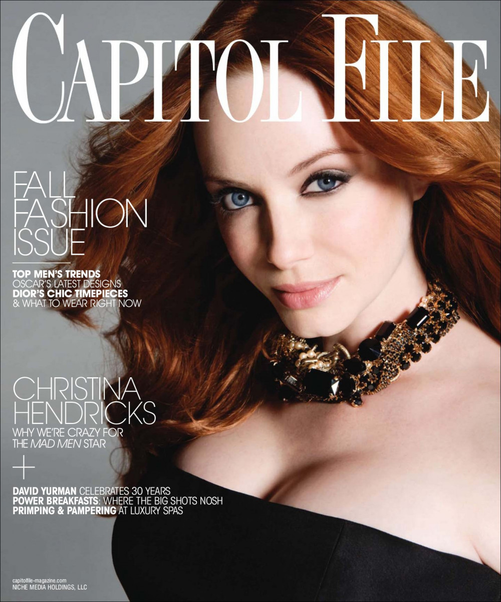 Christina Hendricks: pic #281052