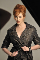 Christina Hendricks photo #