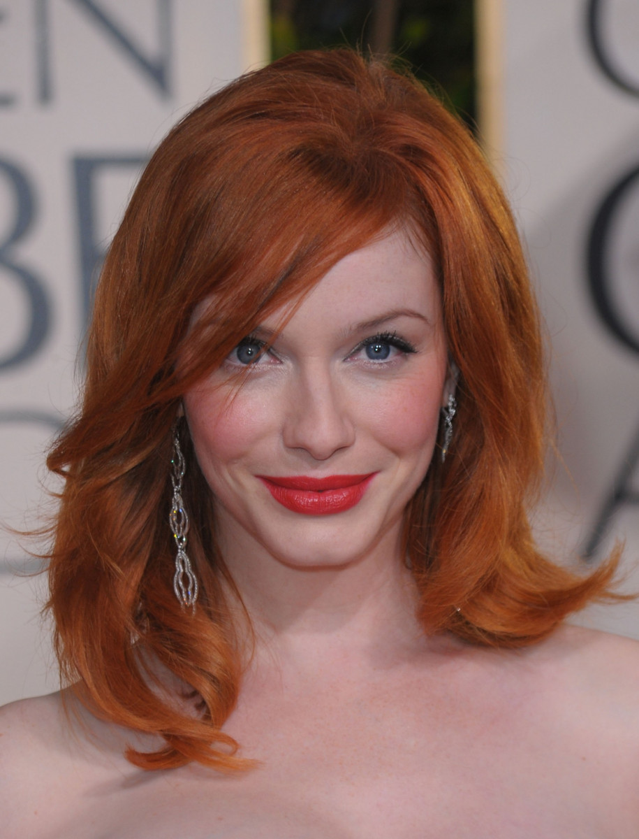 Christina Hendricks: pic #228664