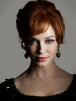 photo 25 in Christina Hendricks gallery [id489035] 2012-05-15