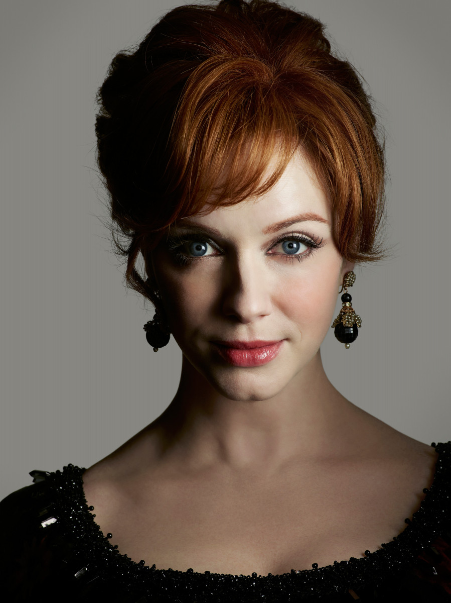 Christina Hendricks: pic #489035