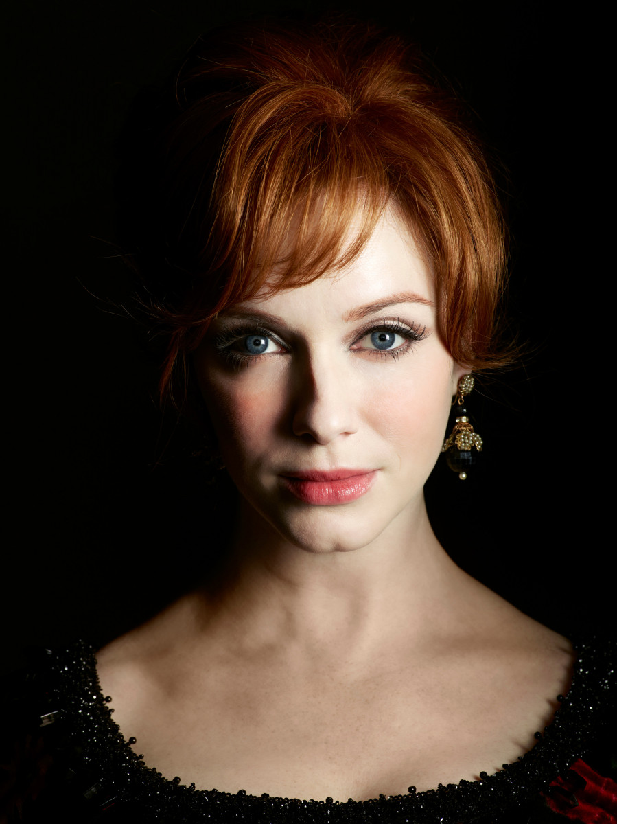 Christina Hendricks: pic #489226