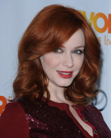 Christina Hendricks photo #