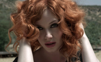 Christina Hendricks photo #