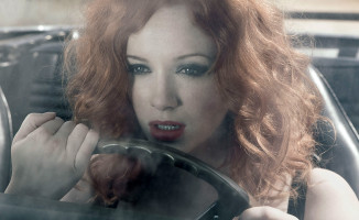 Christina Hendricks photo #