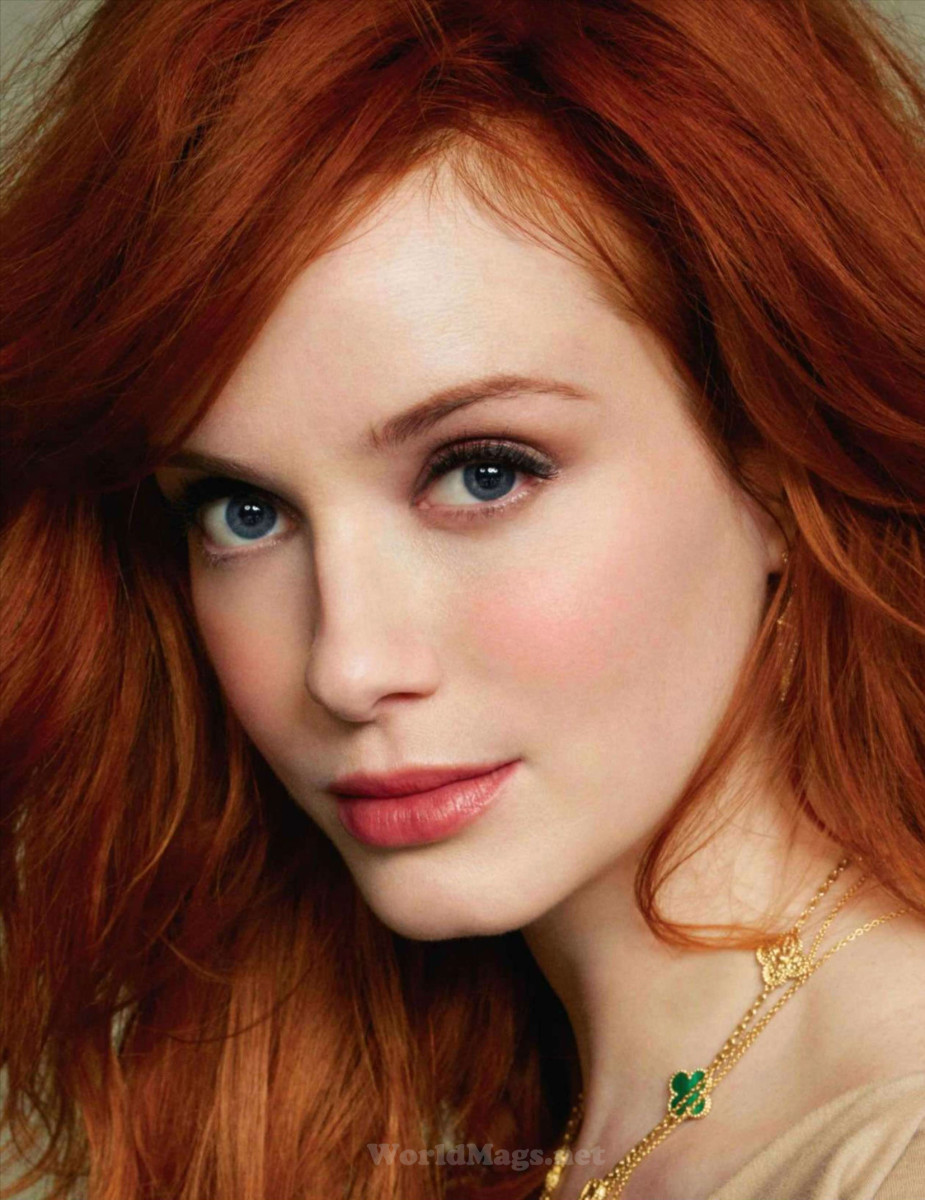 Christina Hendricks: pic #468312