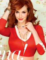 Christina Hendricks photo #