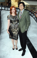 photo 18 in Christina Hendricks gallery [id411217] 2011-10-11