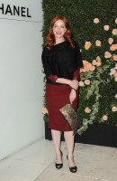 Christina Hendricks pic #416844