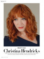 Christina Hendricks photo #