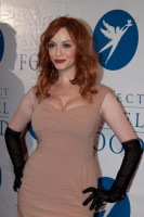 Christina Hendricks photo #