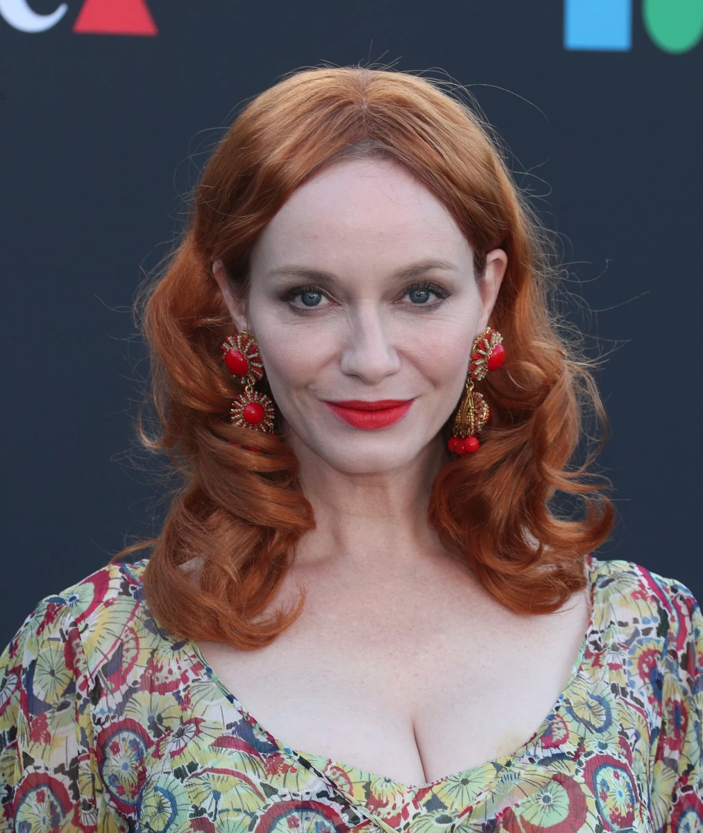 Christina Hendricks: pic #1303970