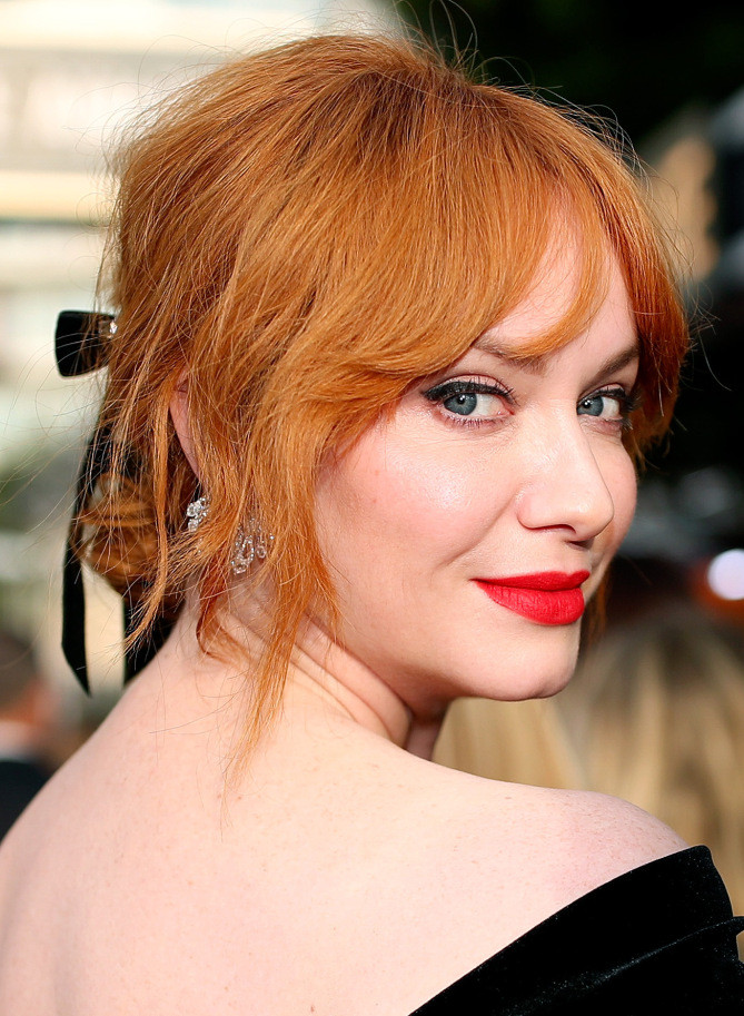 Christina Hendricks: pic #996339