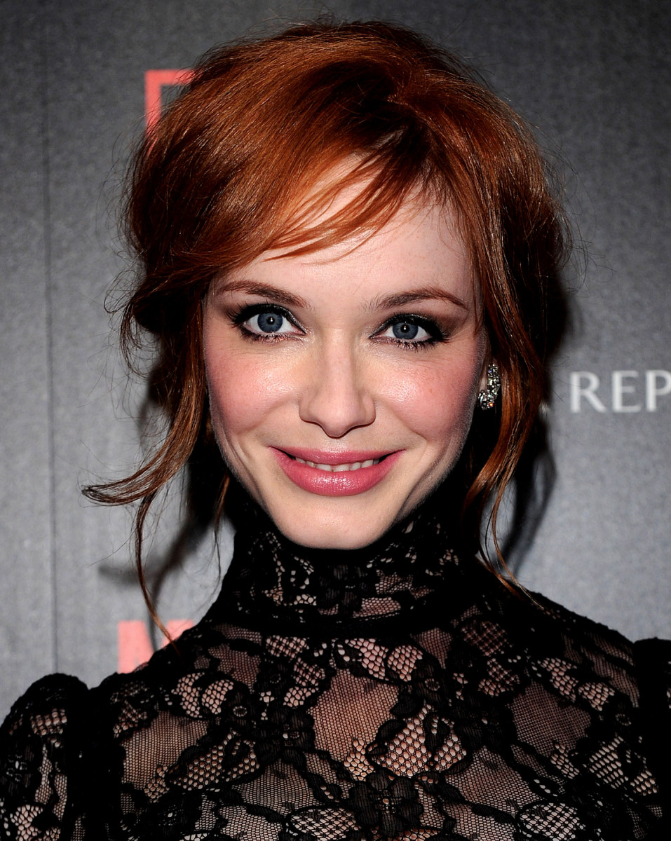 Christina Hendricks: pic #272676