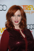 Christina Hendricks photo #