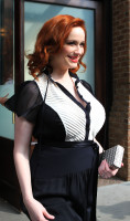 Christina Hendricks photo #