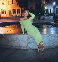 Christina Milian photo #